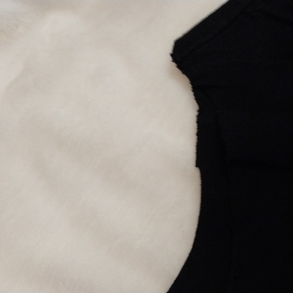 RADIOHEAD ALBUM RECONSTRUCTED SHORT SLEEVE t-shirt - Picture 7 of 8